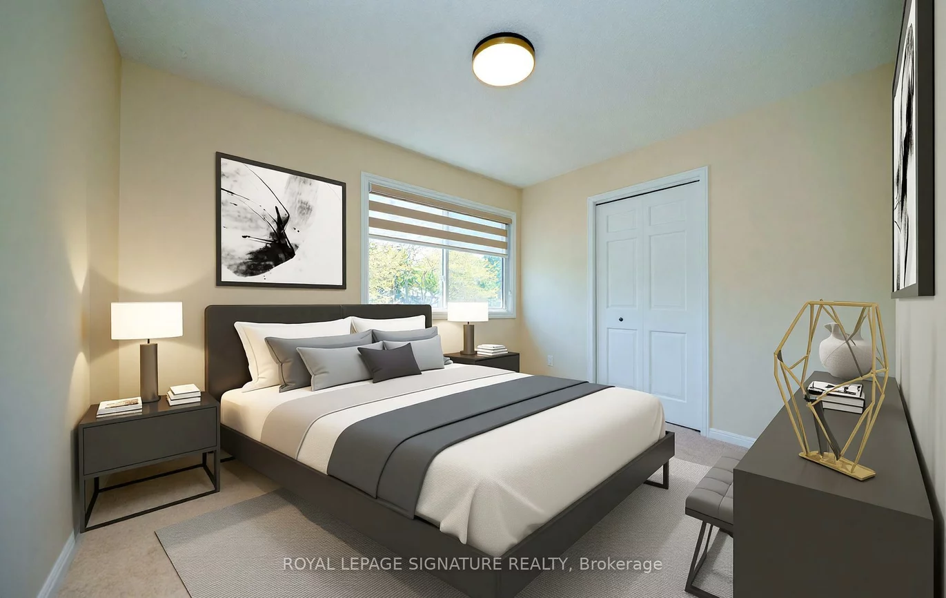 44, Roydawn, Centennial Scarborough, Toronto