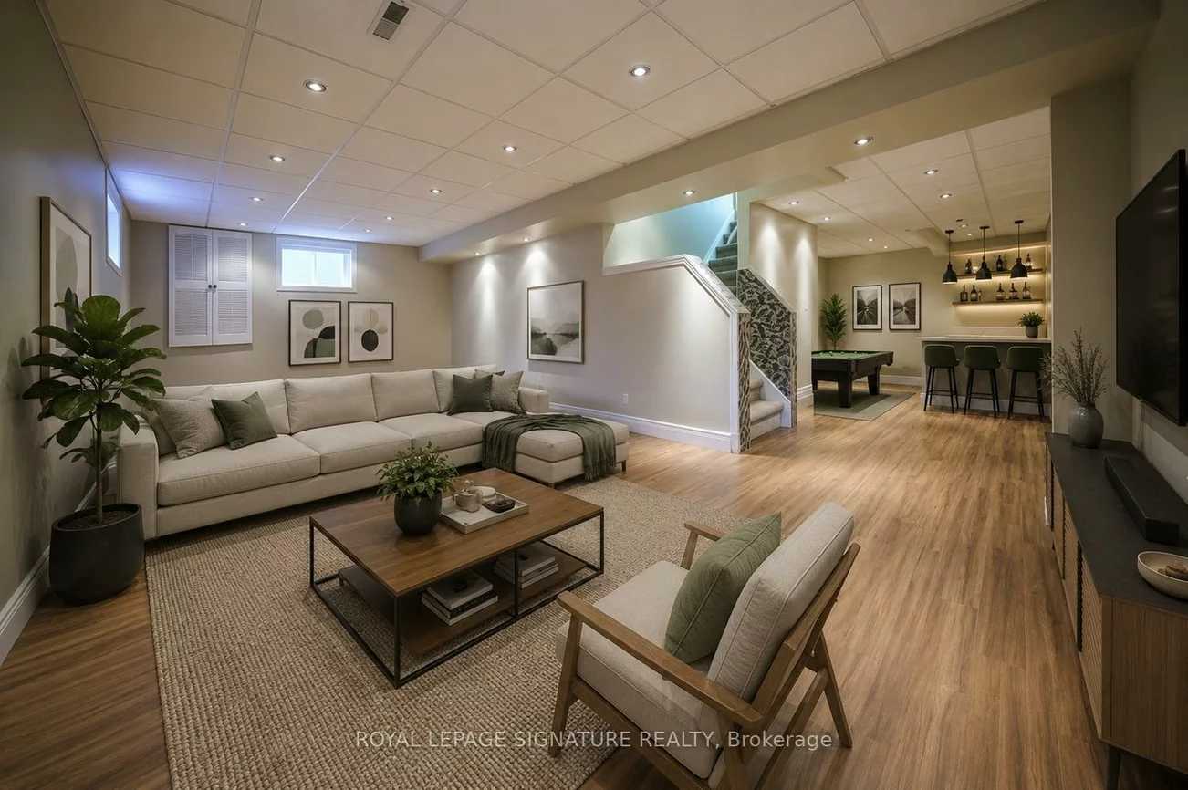 44, Roydawn, Centennial Scarborough, Toronto