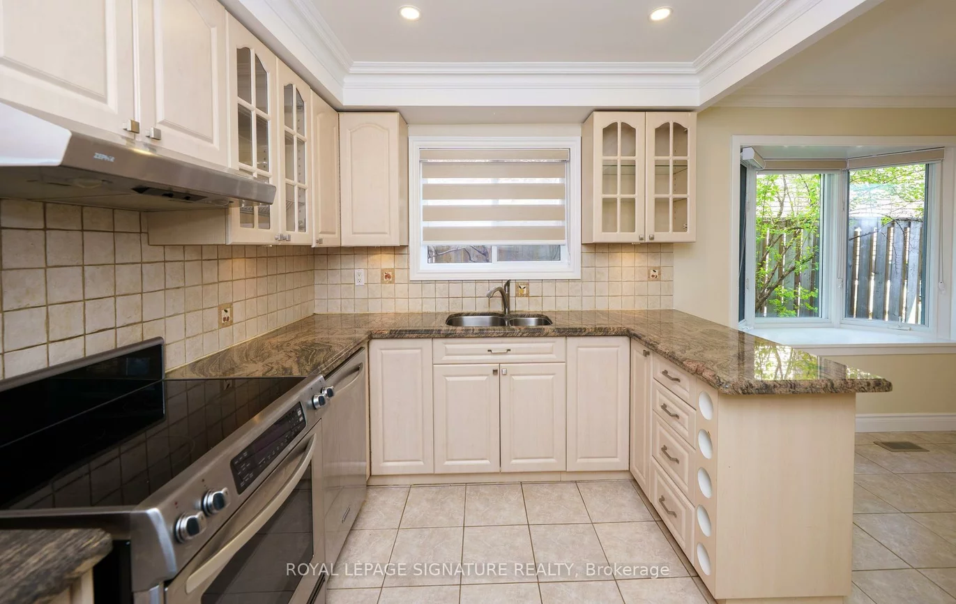 44, Roydawn, Centennial Scarborough, Toronto