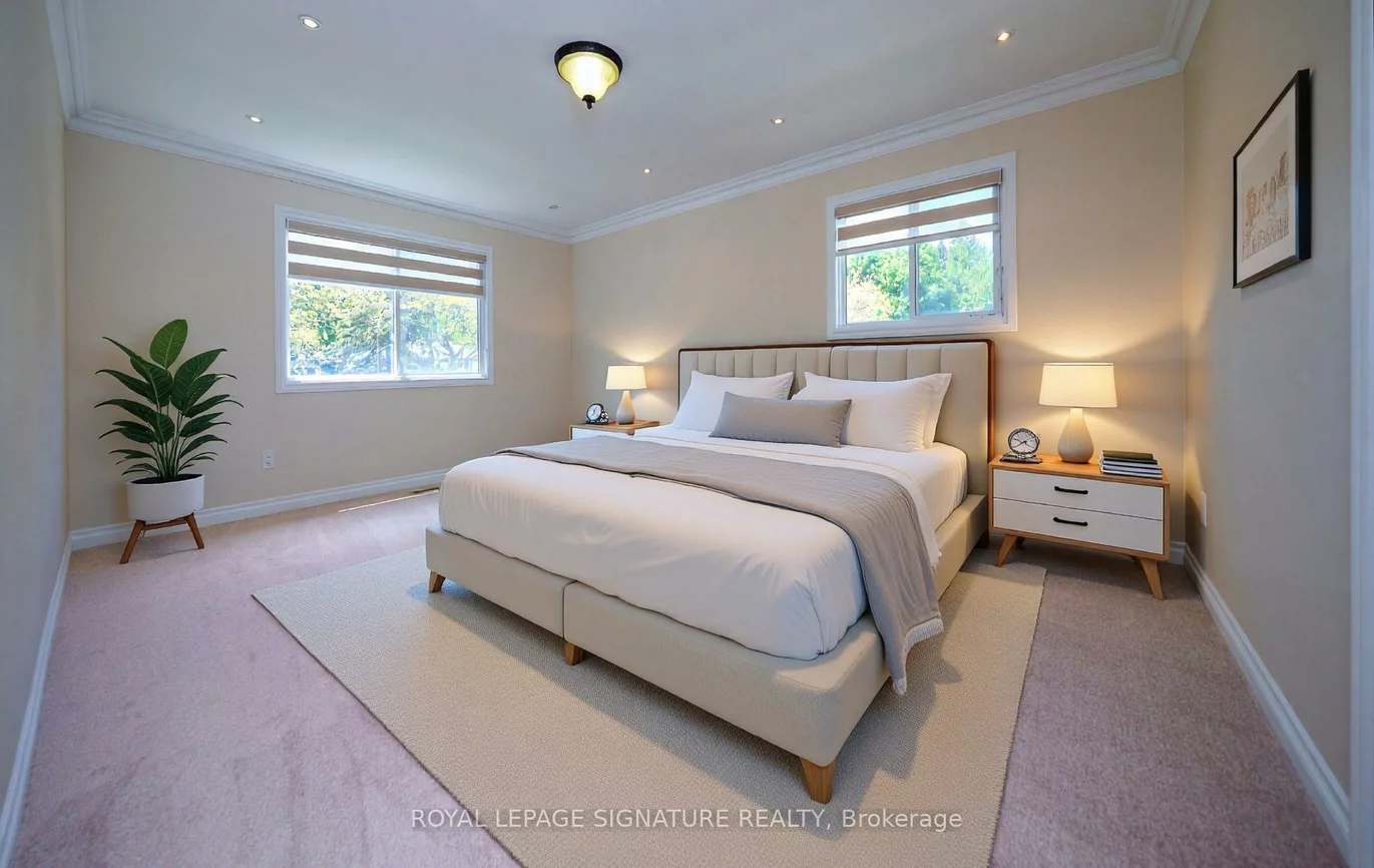 44, Roydawn, Centennial Scarborough, Toronto
