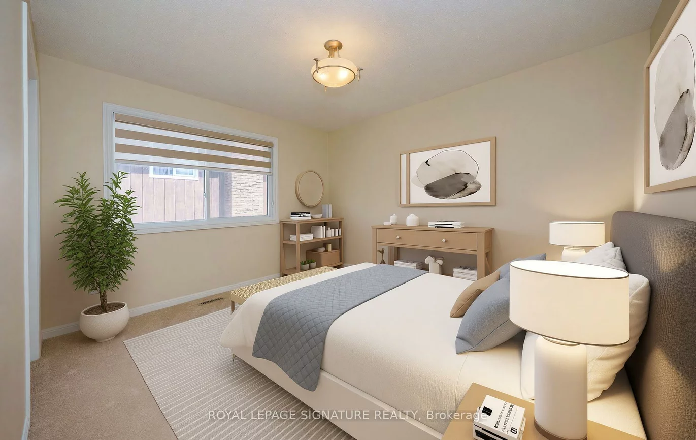 44, Roydawn, Centennial Scarborough, Toronto