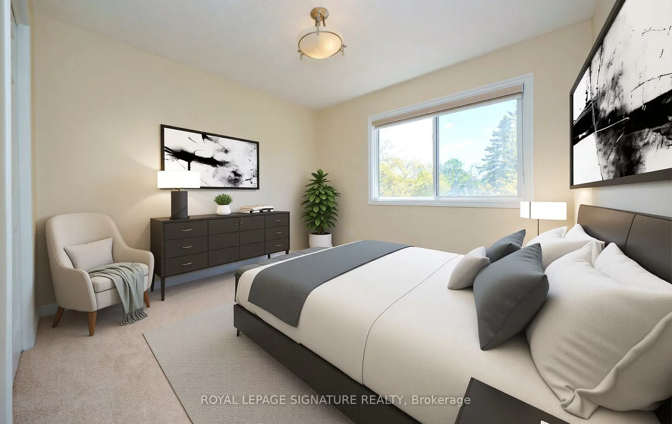 44, Roydawn, Centennial Scarborough, Toronto