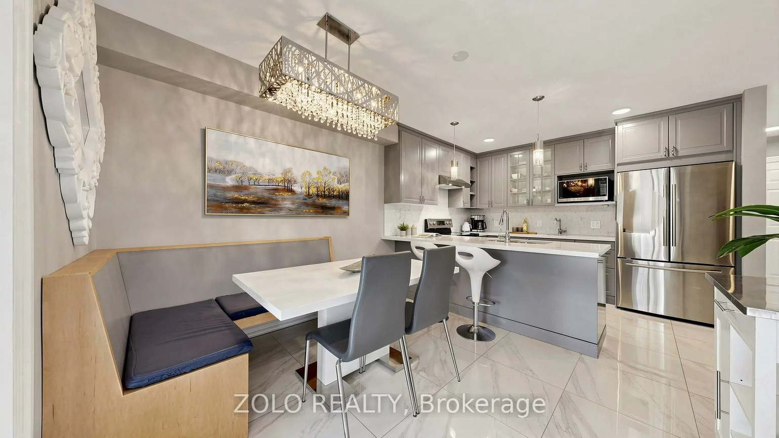41, Meadowcliffe, Cliffcrest, Toronto