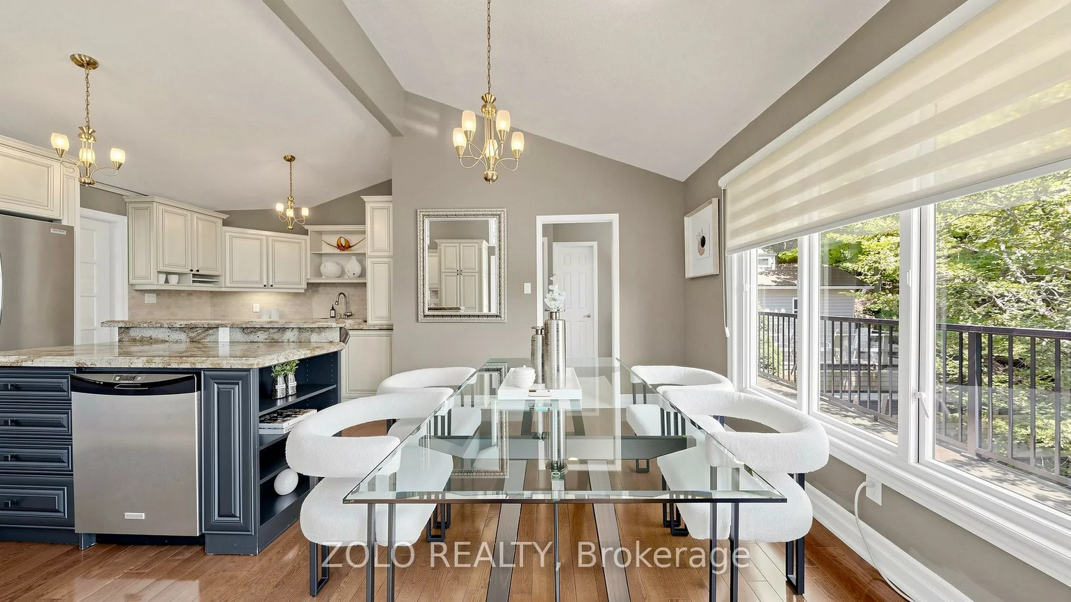 41, Meadowcliffe, Cliffcrest, Toronto