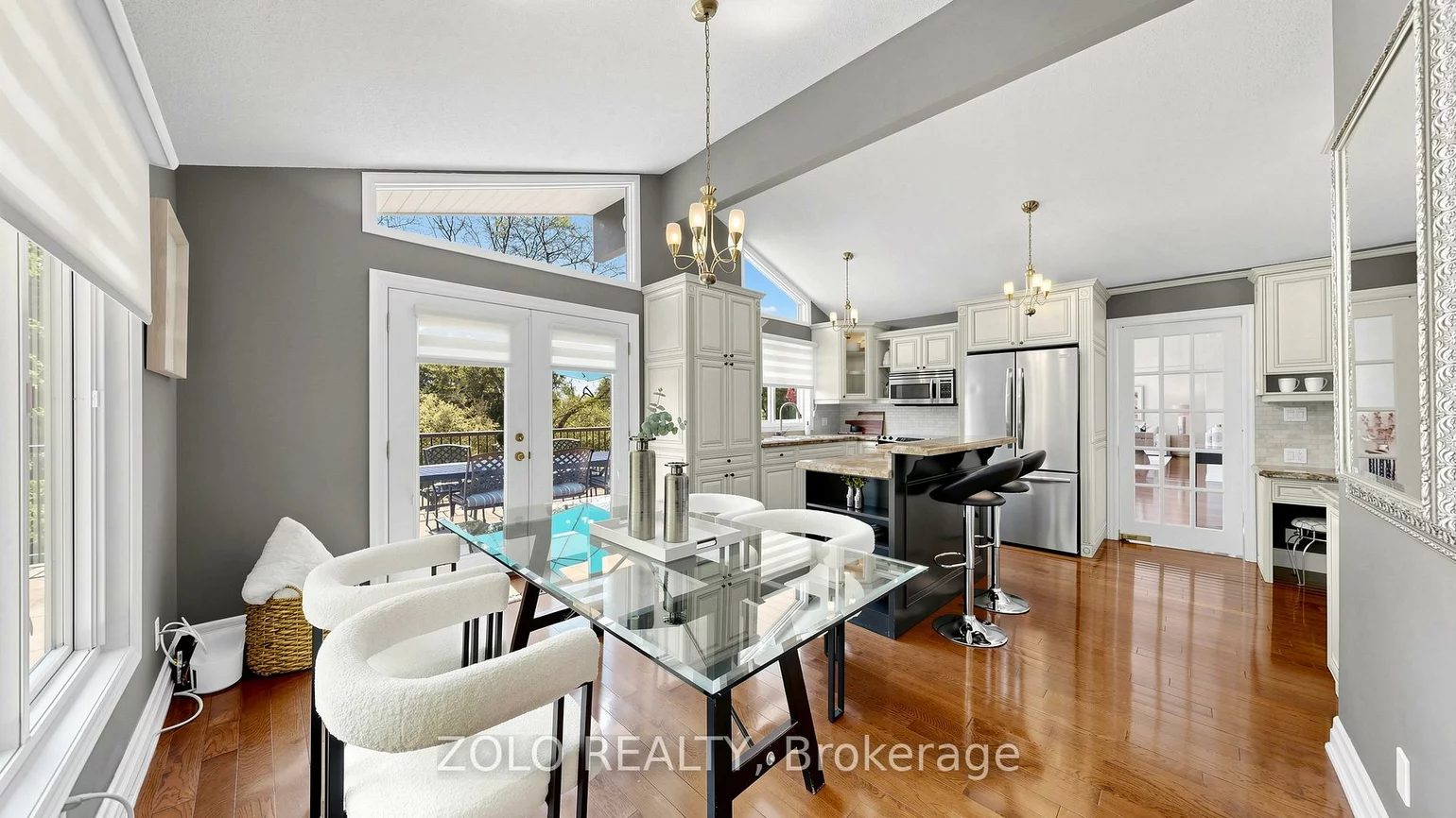 41, Meadowcliffe, Cliffcrest, Toronto