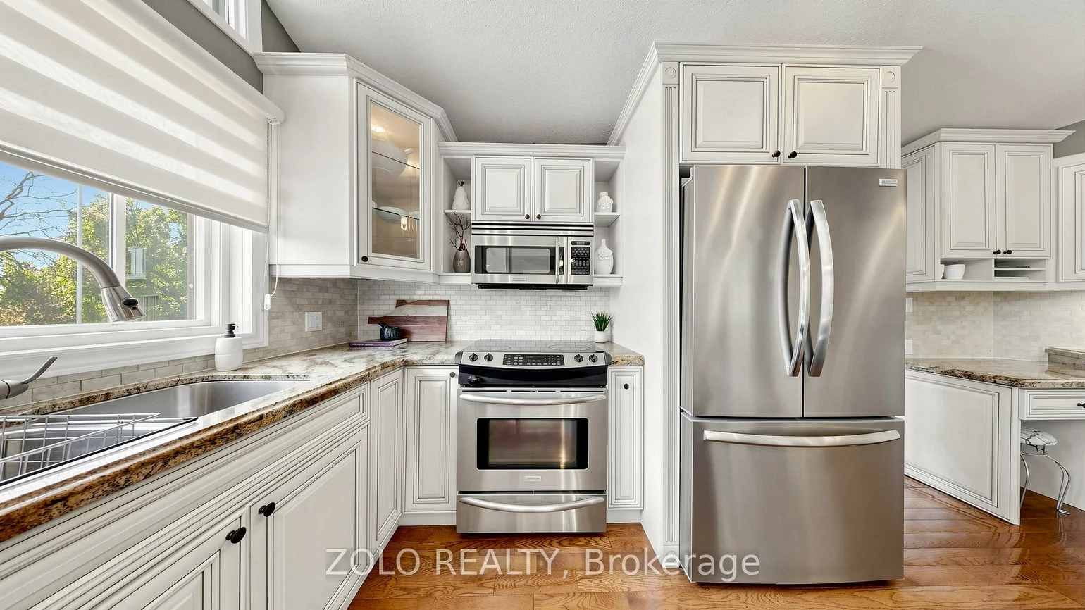 41, Meadowcliffe, Cliffcrest, Toronto