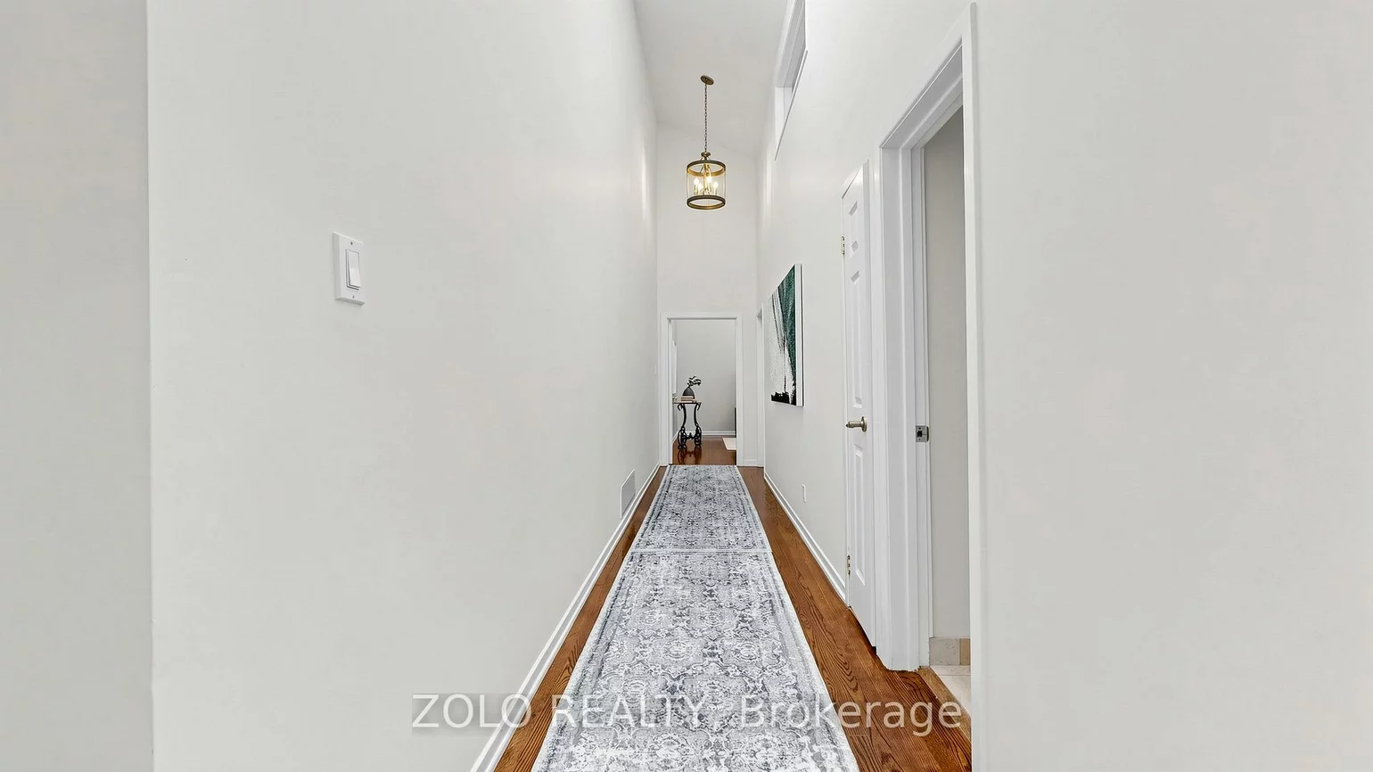 41, Meadowcliffe, Cliffcrest, Toronto