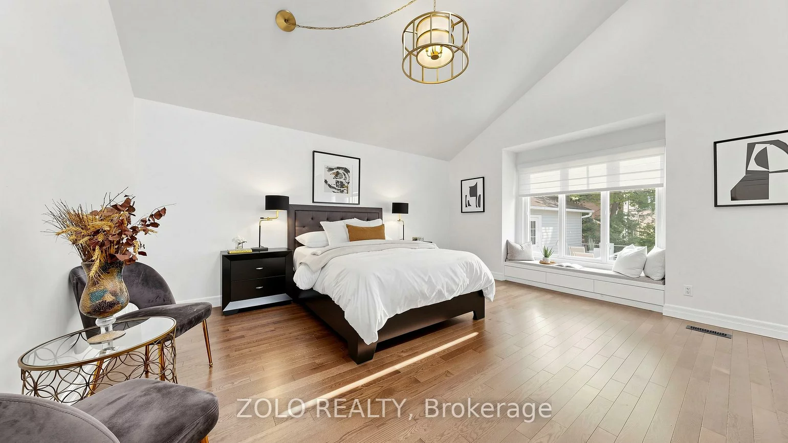 41, Meadowcliffe, Cliffcrest, Toronto