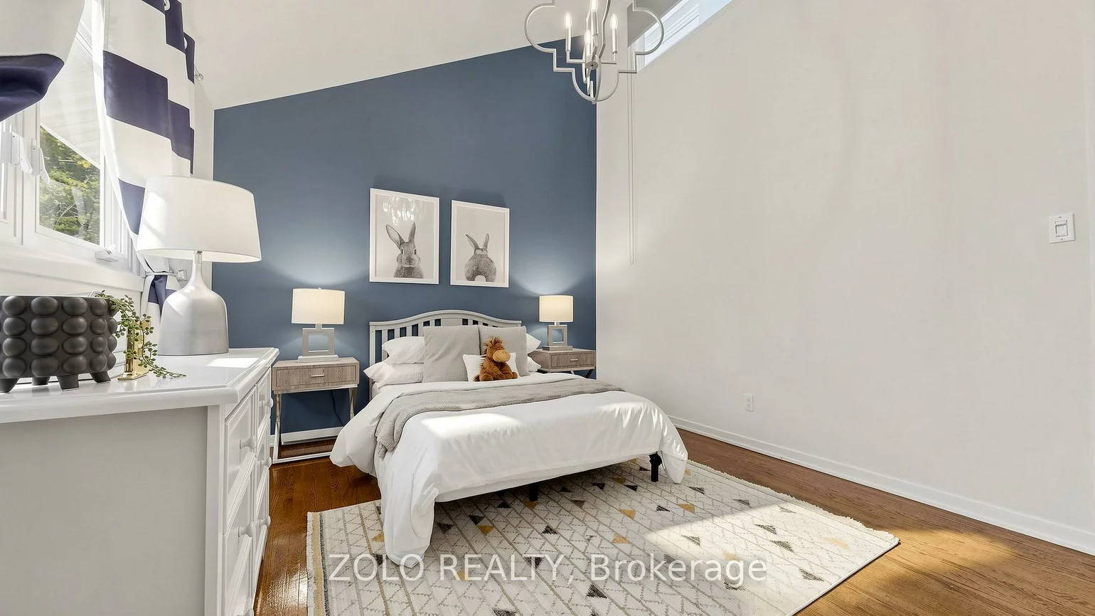 41, Meadowcliffe, Cliffcrest, Toronto