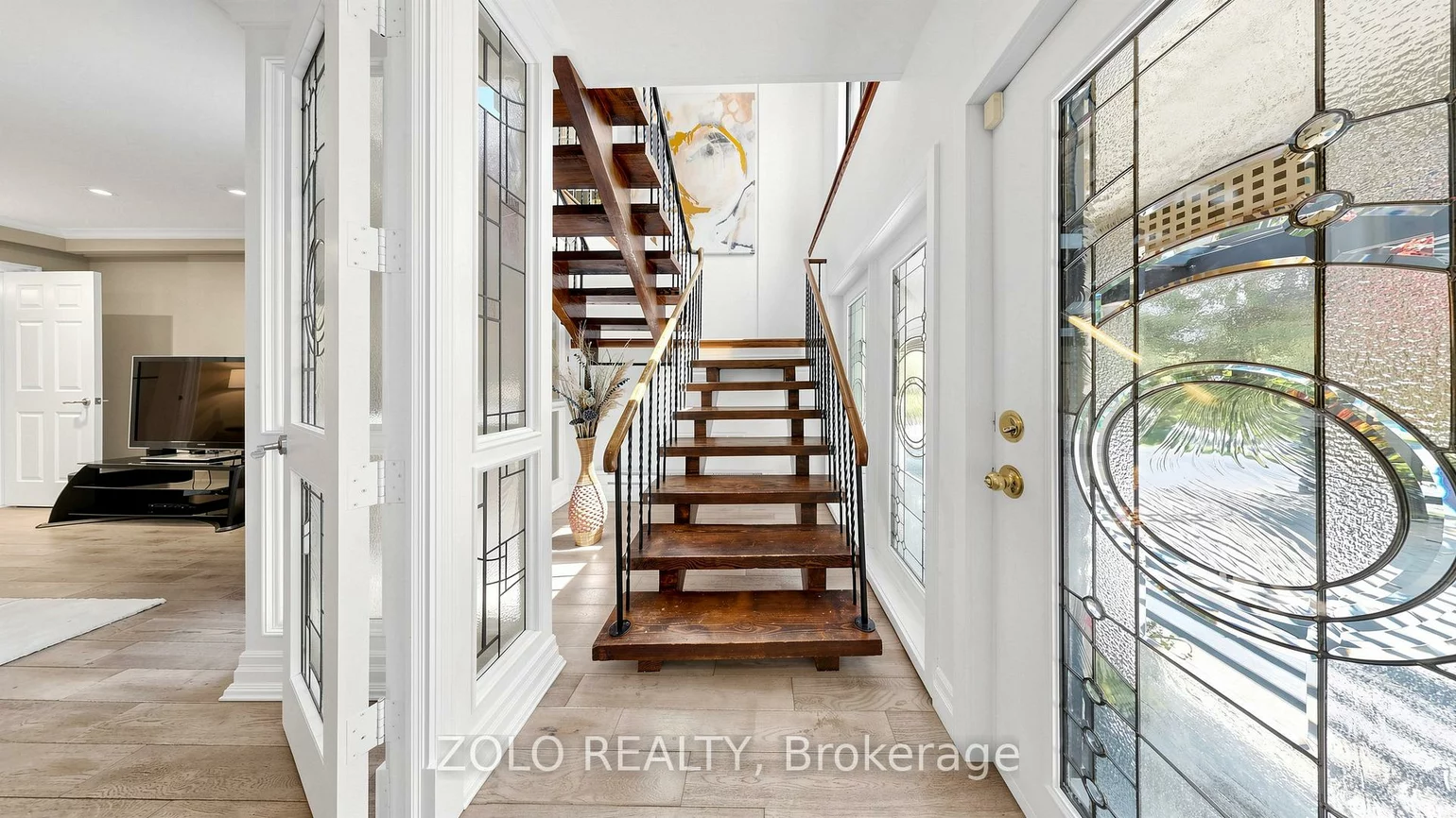 41, Meadowcliffe, Cliffcrest, Toronto
