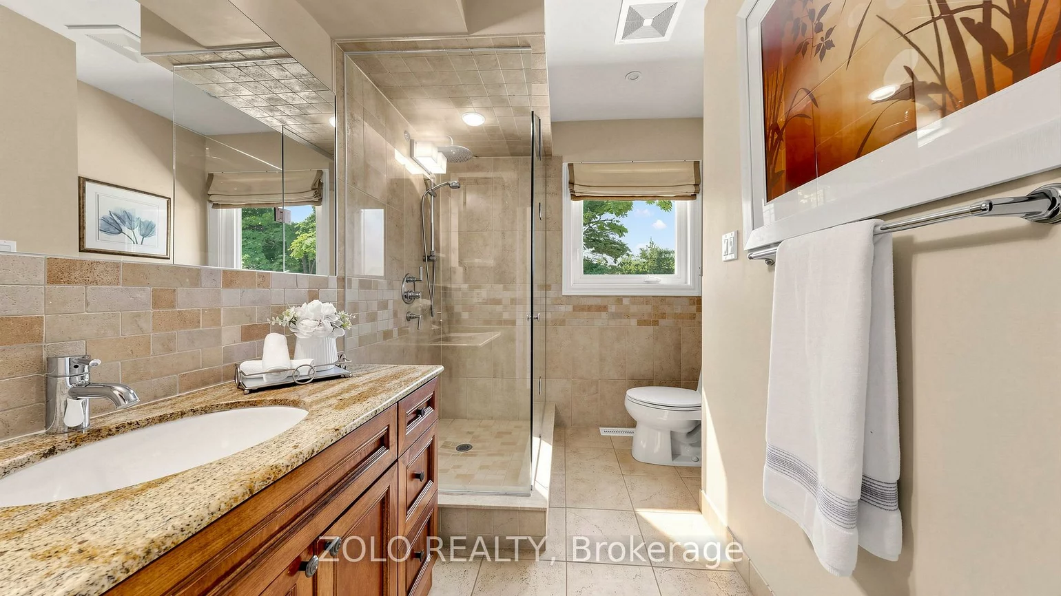 41, Meadowcliffe, Cliffcrest, Toronto
