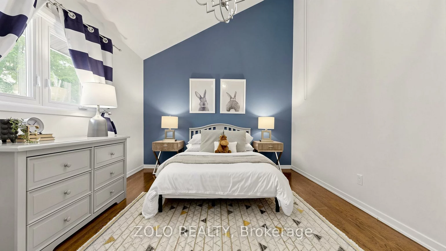 41, Meadowcliffe, Cliffcrest, Toronto
