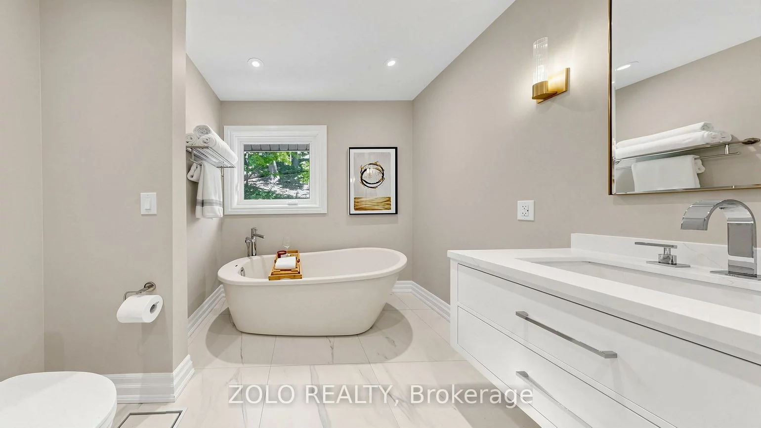 41, Meadowcliffe, Cliffcrest, Toronto