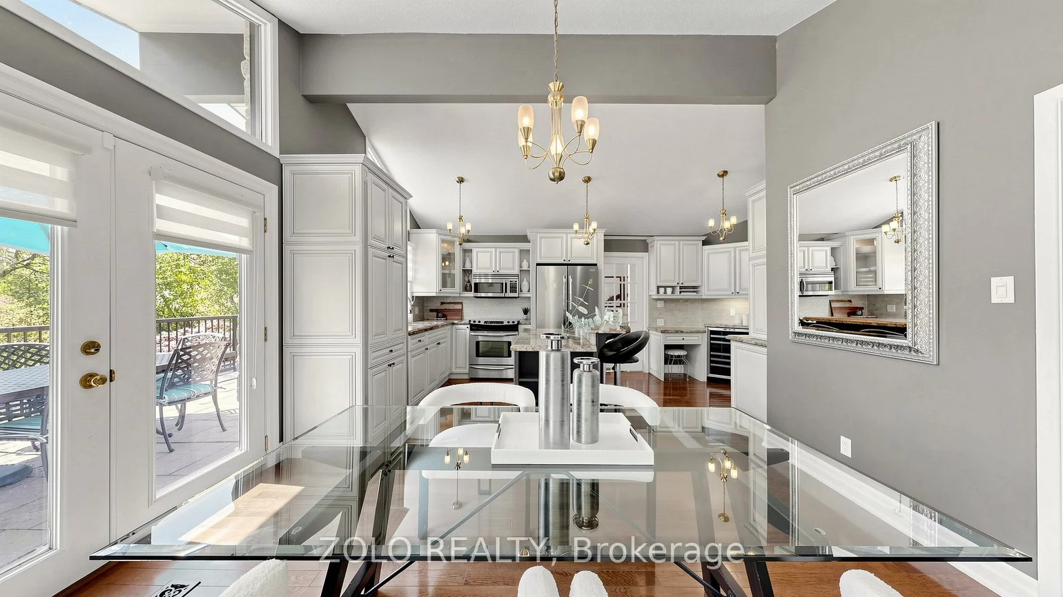 41, Meadowcliffe, Cliffcrest, Toronto