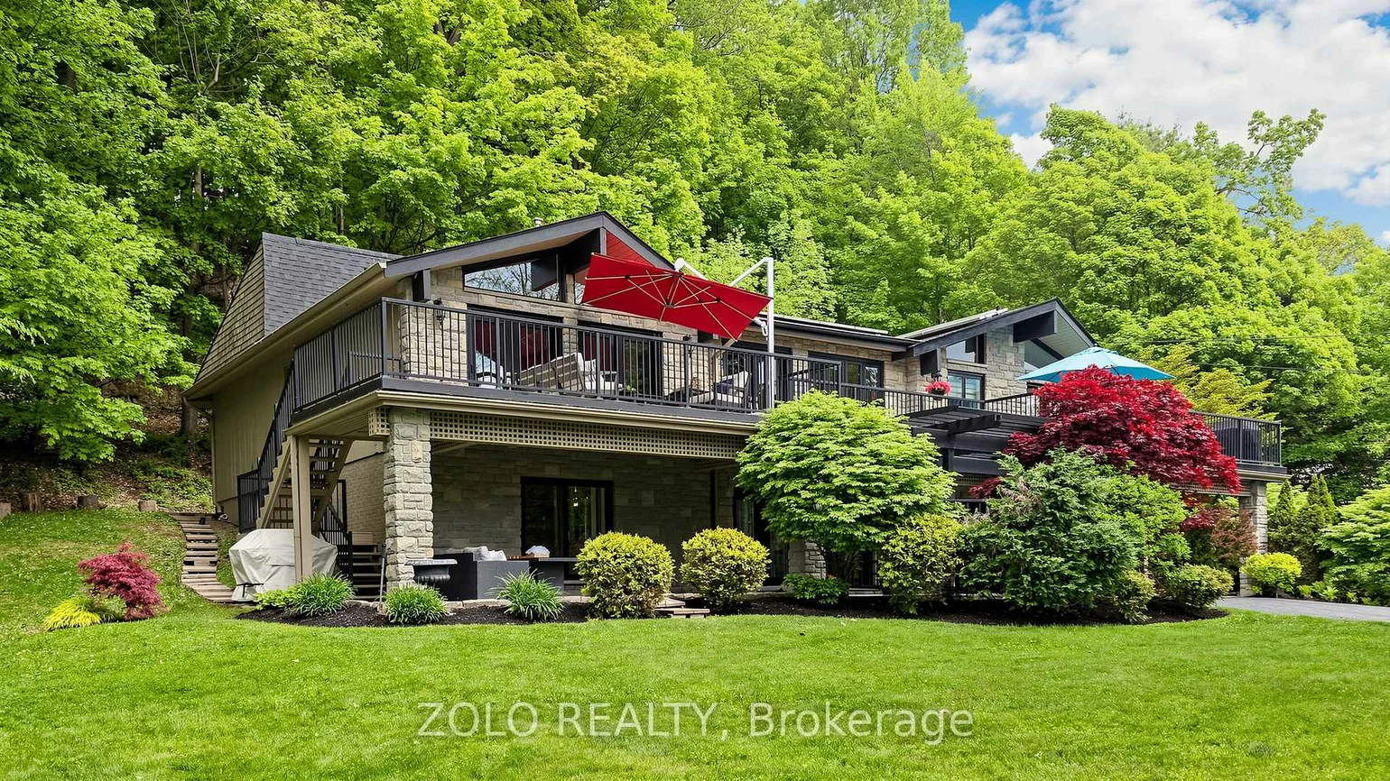 41, Meadowcliffe, Cliffcrest, Toronto