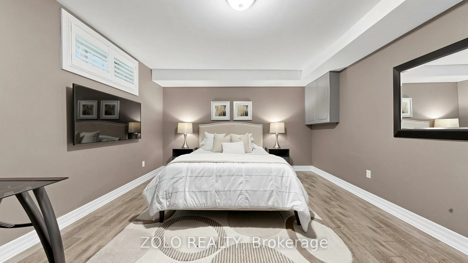 41, Meadowcliffe, Cliffcrest, Toronto