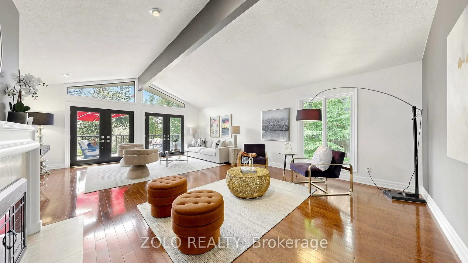 41, Meadowcliffe, Cliffcrest, Toronto
