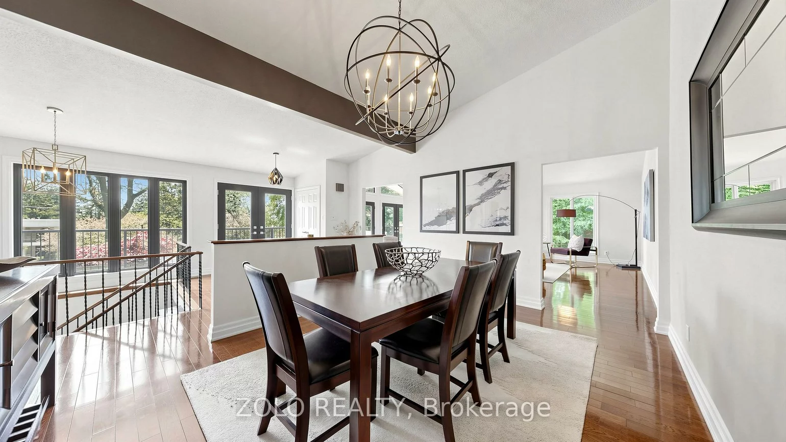 41, Meadowcliffe, Cliffcrest, Toronto