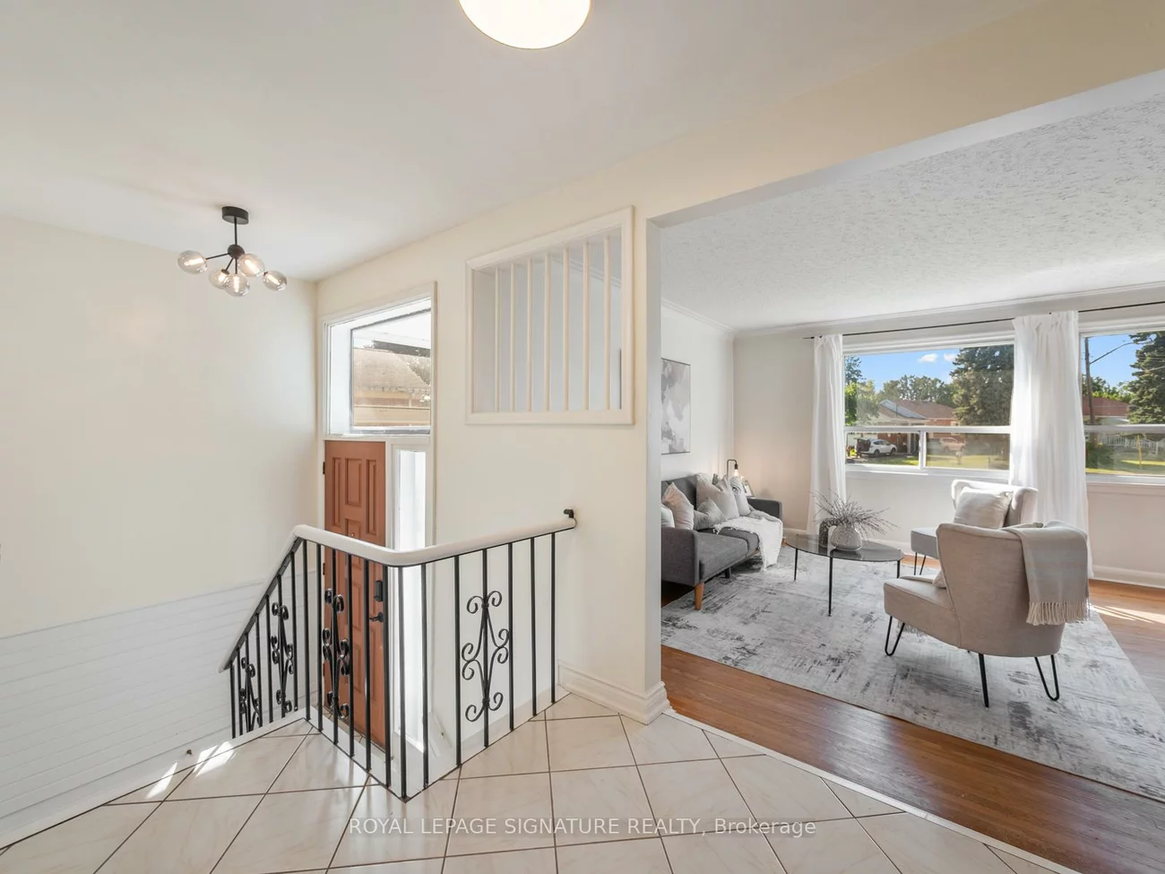 27, Dalecliff, Wexford-Maryvale, Toronto