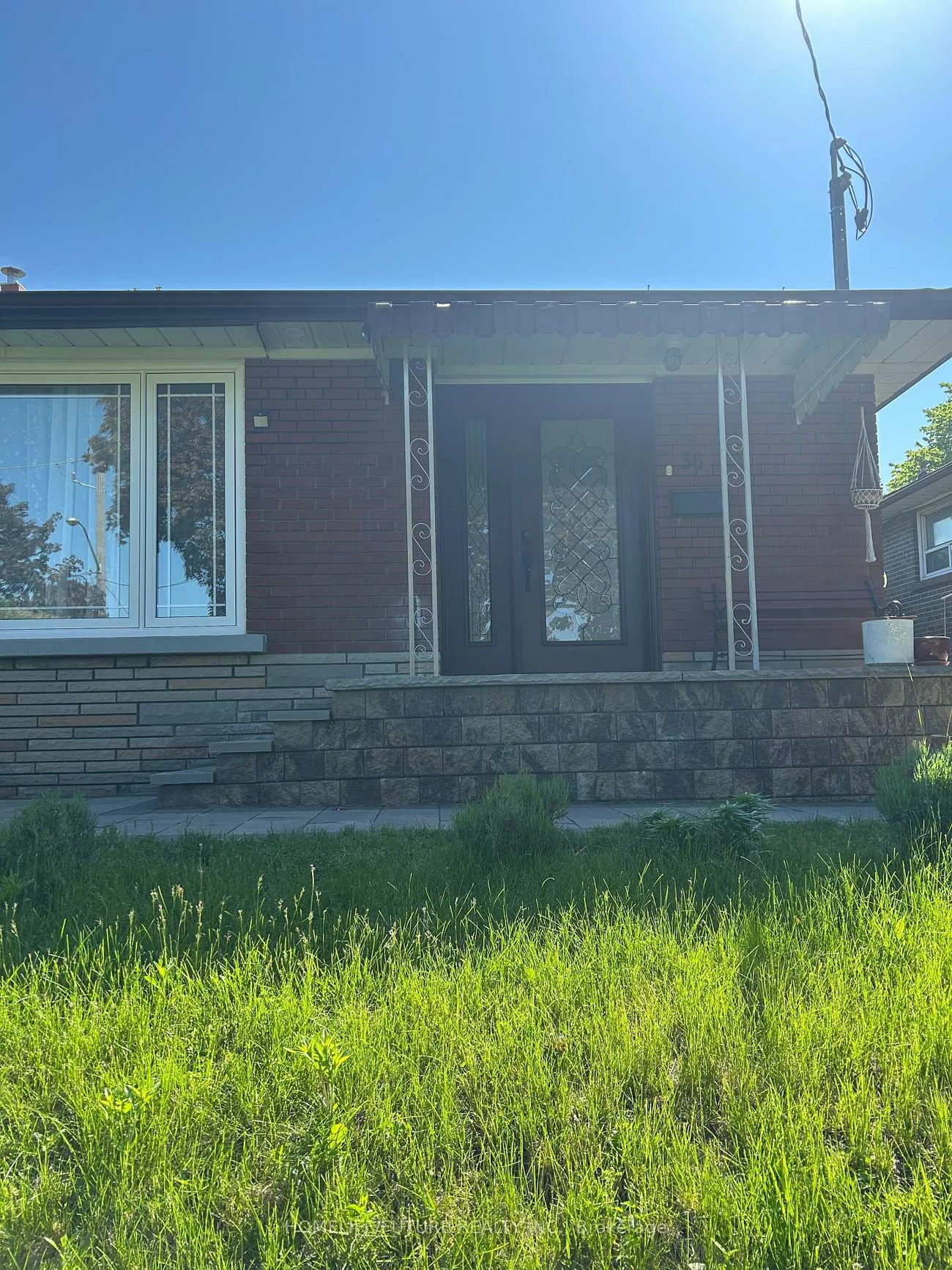 36, Kim, Kennedy Park, Toronto