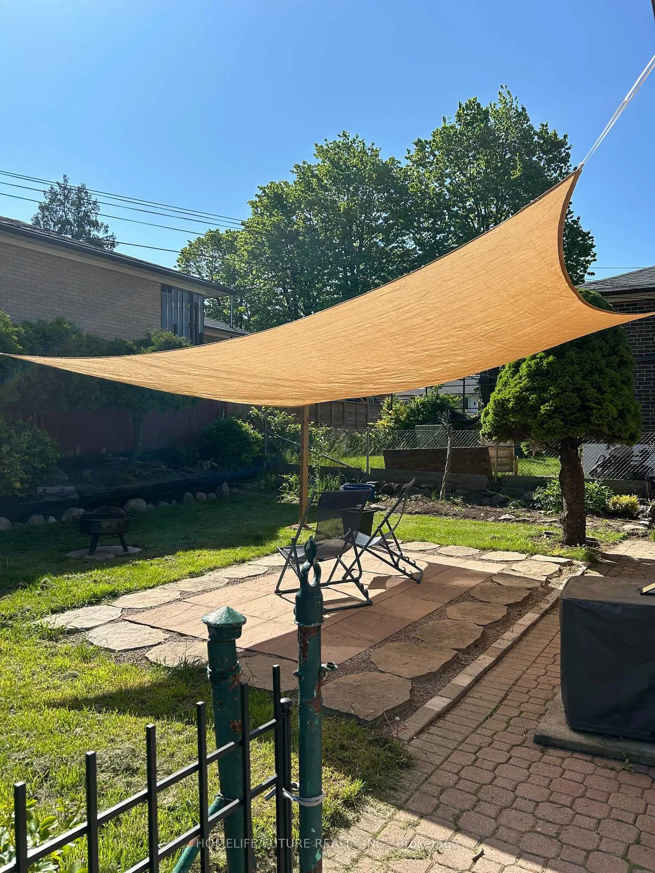 36, Kim, Kennedy Park, Toronto