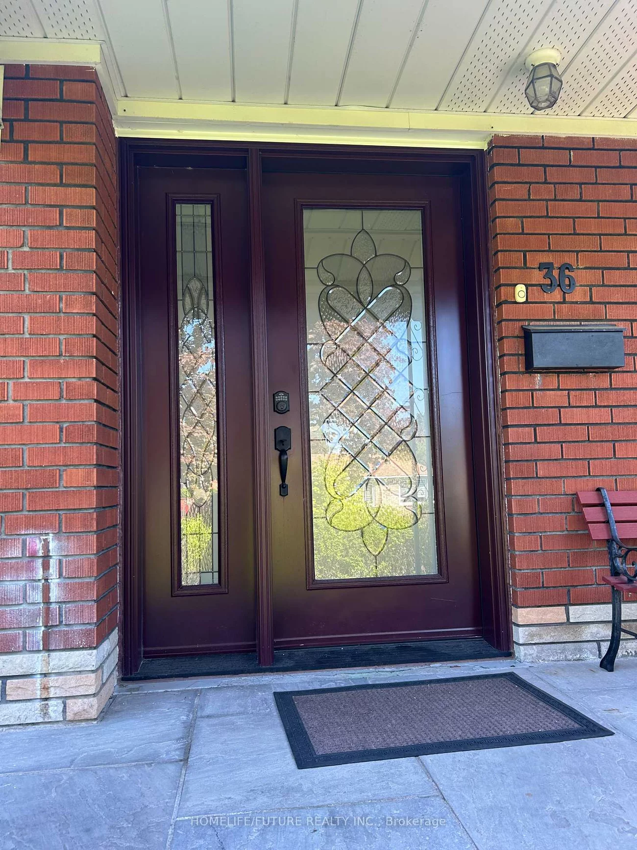 36, Kim, Kennedy Park, Toronto