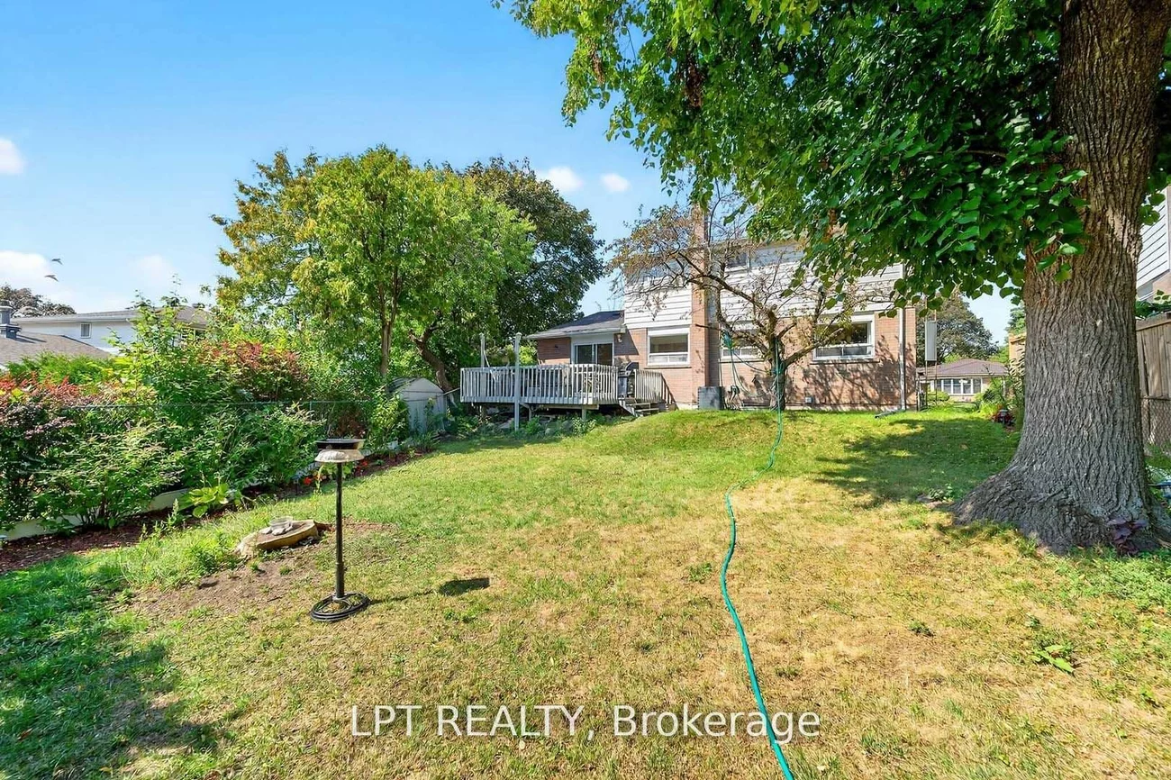 49, Kentish, Agincourt South-Malvern West, Toronto
