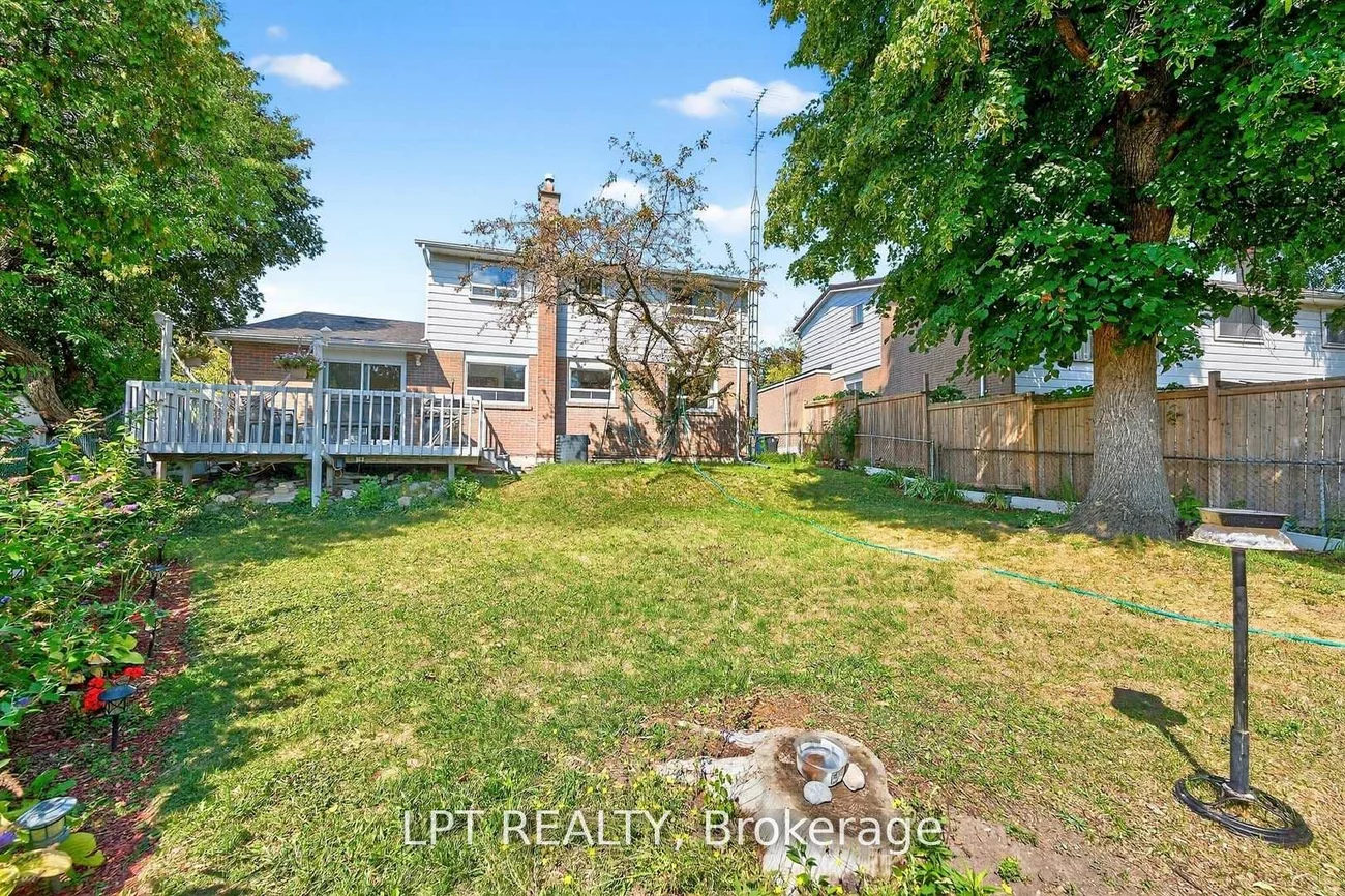 49, Kentish, Agincourt South-Malvern West, Toronto