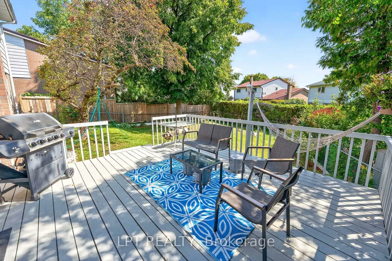 49, Kentish, Agincourt South-Malvern West, Toronto