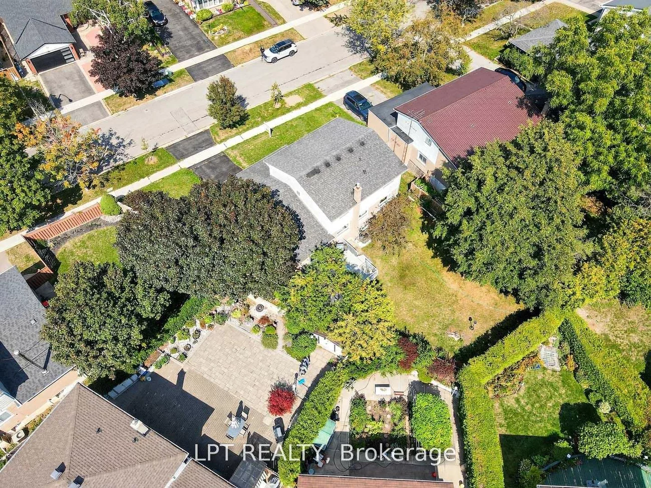 49, Kentish, Agincourt South-Malvern West, Toronto