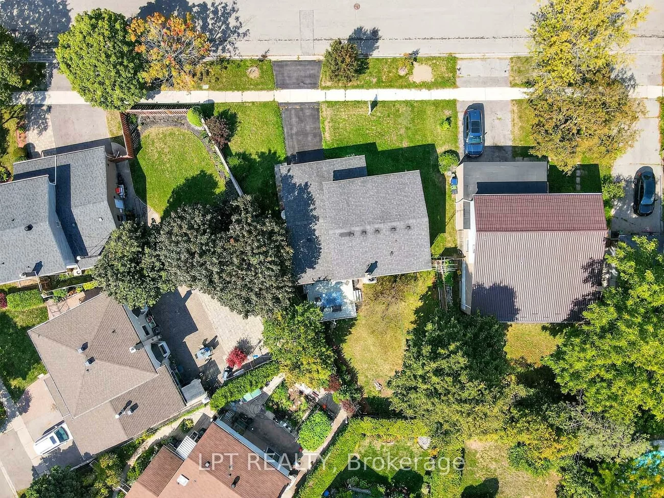 49, Kentish, Agincourt South-Malvern West, Toronto