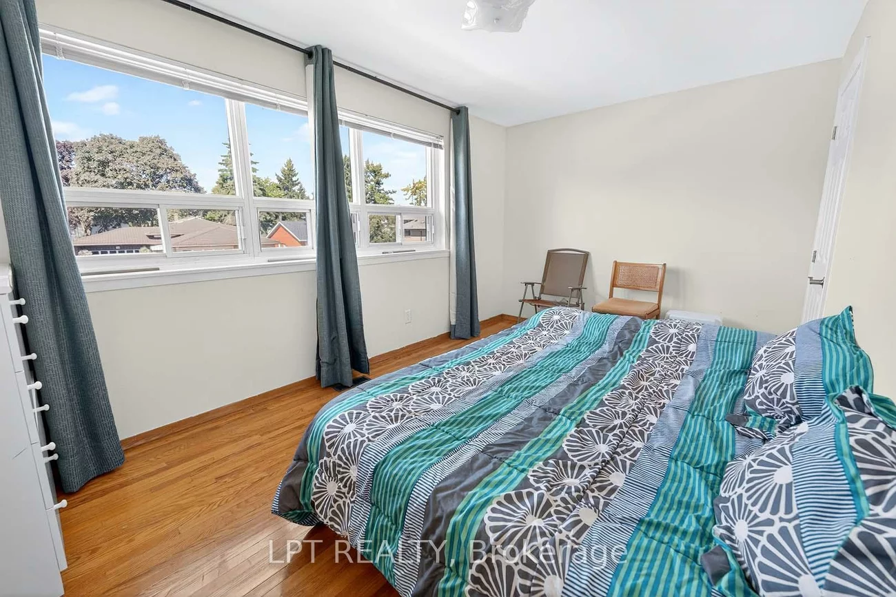 49, Kentish, Agincourt South-Malvern West, Toronto