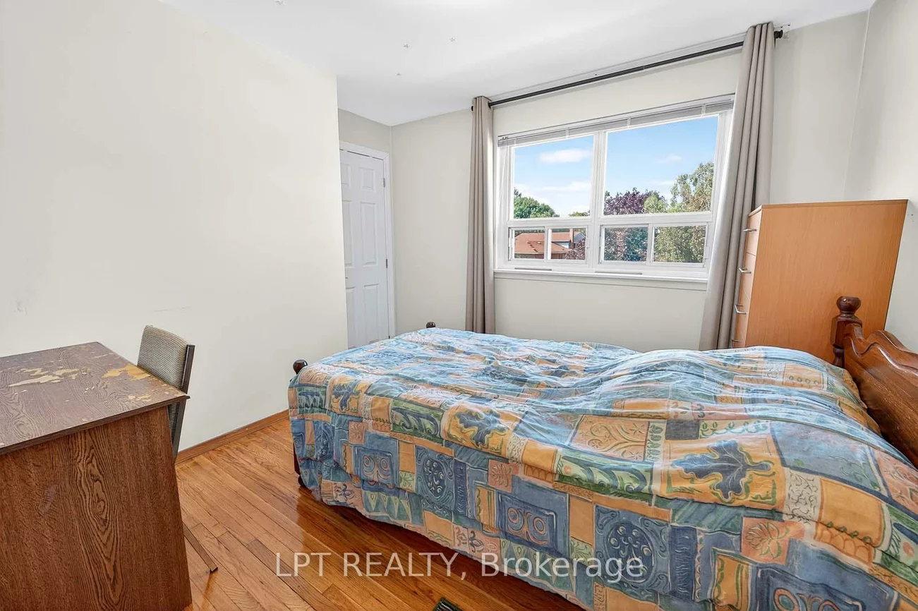 49, Kentish, Agincourt South-Malvern West, Toronto