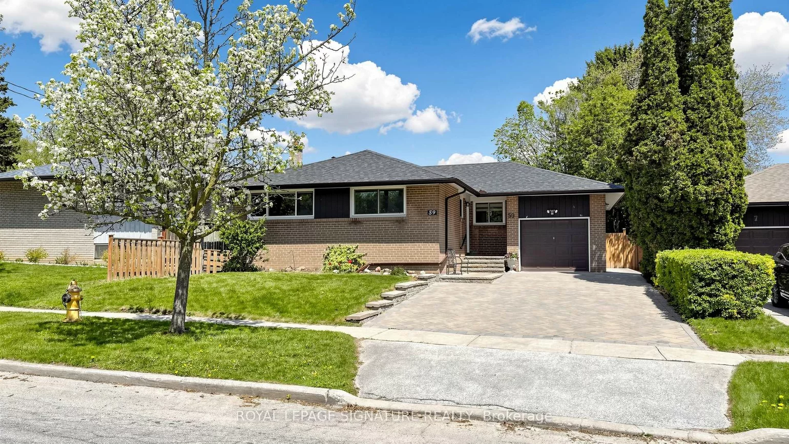 59, Woodgarden, West Hill, Toronto