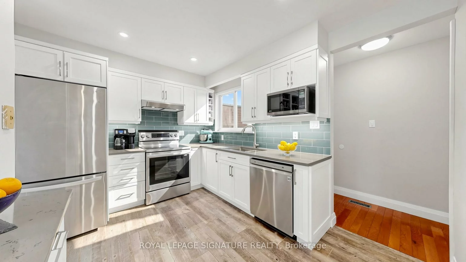 59, Woodgarden, West Hill, Toronto
