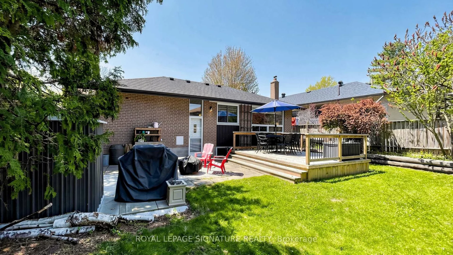 59, Woodgarden, West Hill, Toronto
