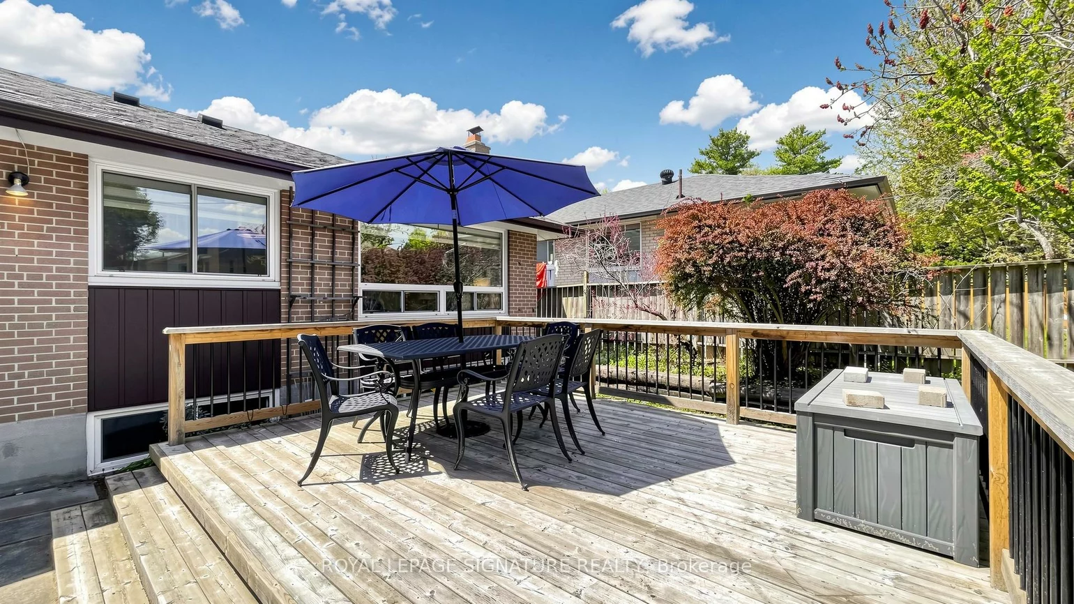 59, Woodgarden, West Hill, Toronto