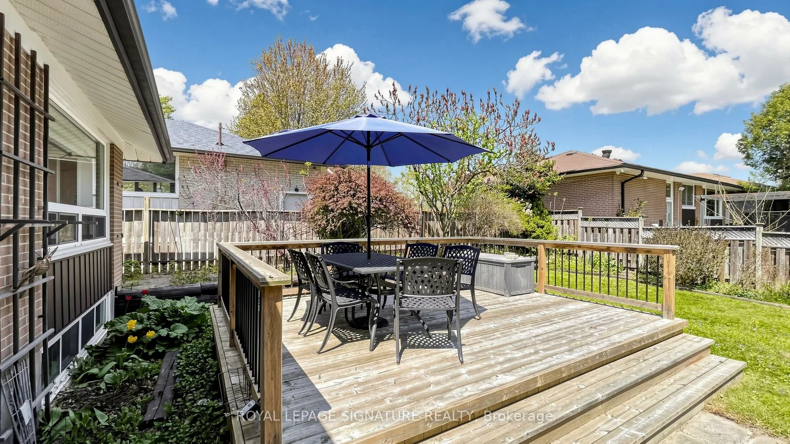 59, Woodgarden, West Hill, Toronto