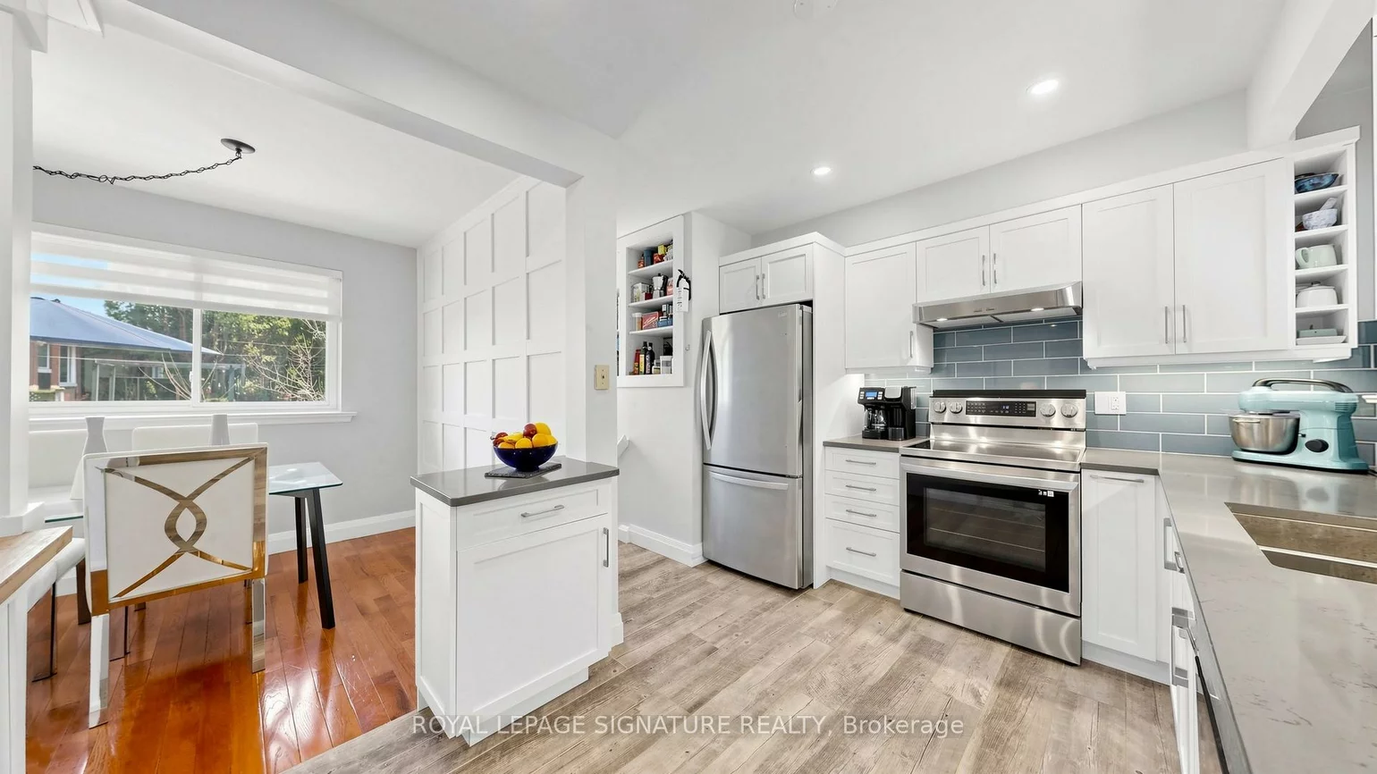 59, Woodgarden, West Hill, Toronto