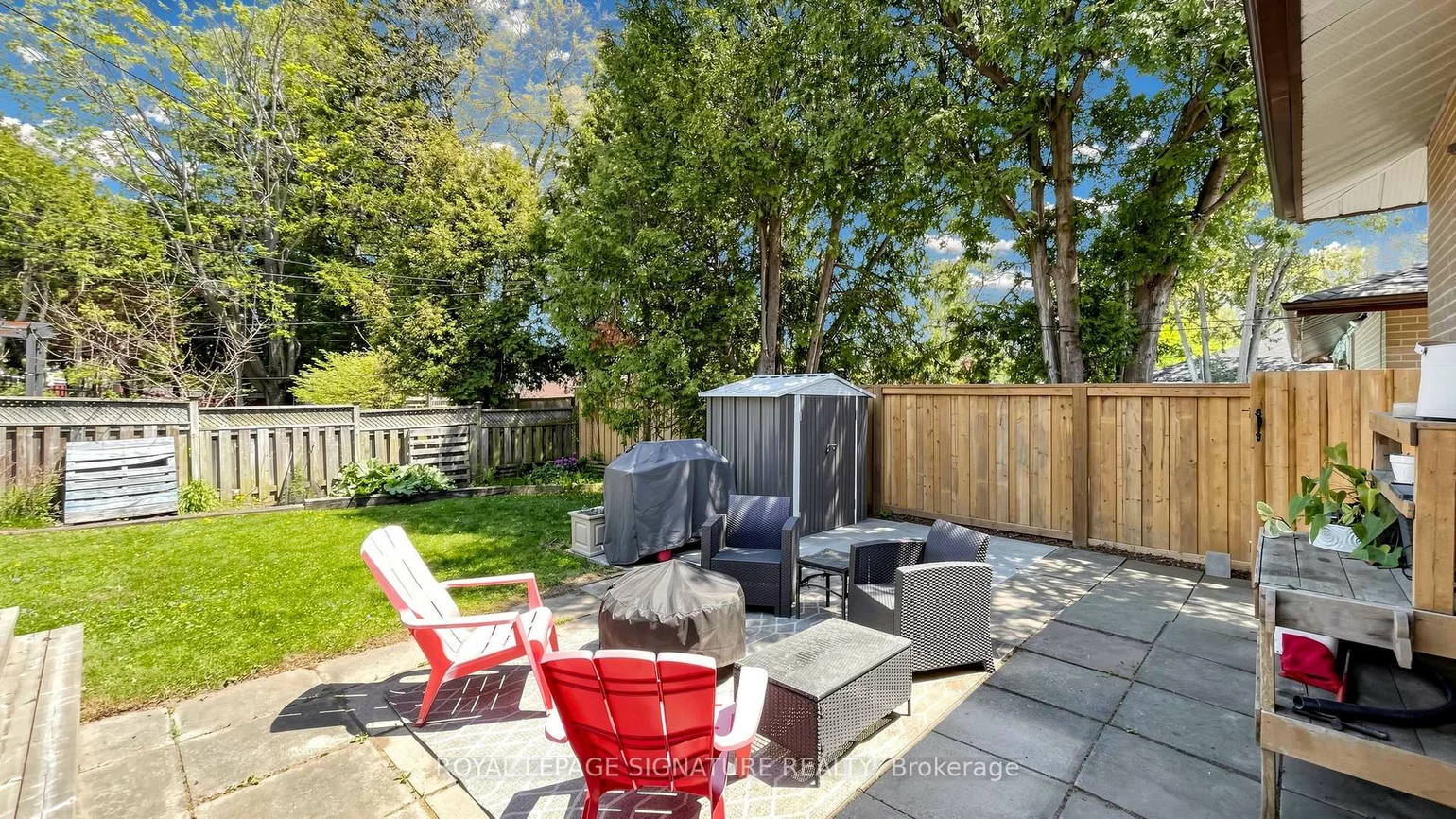 59, Woodgarden, West Hill, Toronto