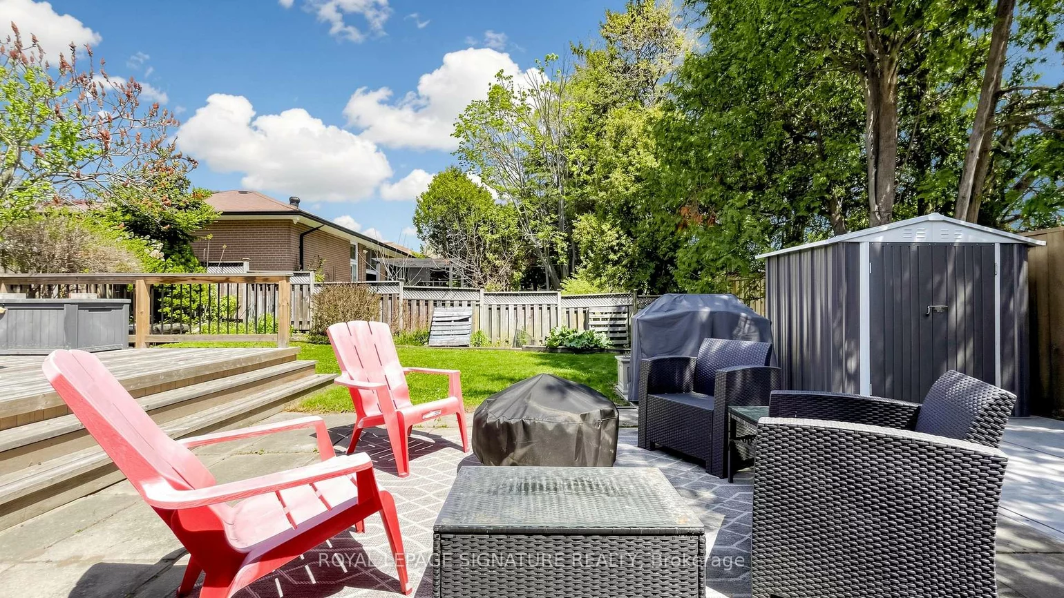 59, Woodgarden, West Hill, Toronto