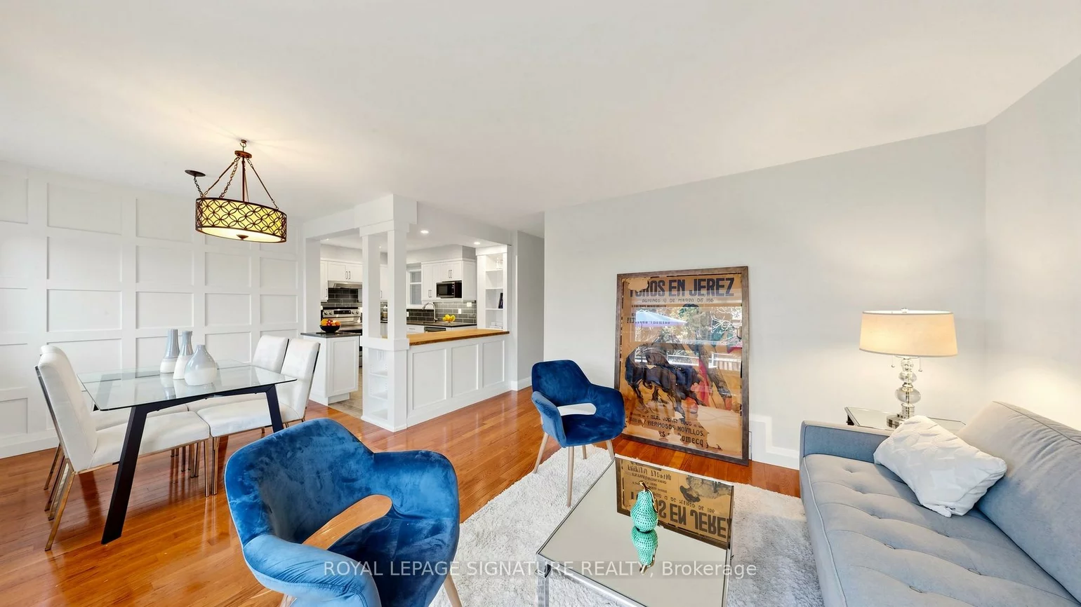 59, Woodgarden, West Hill, Toronto