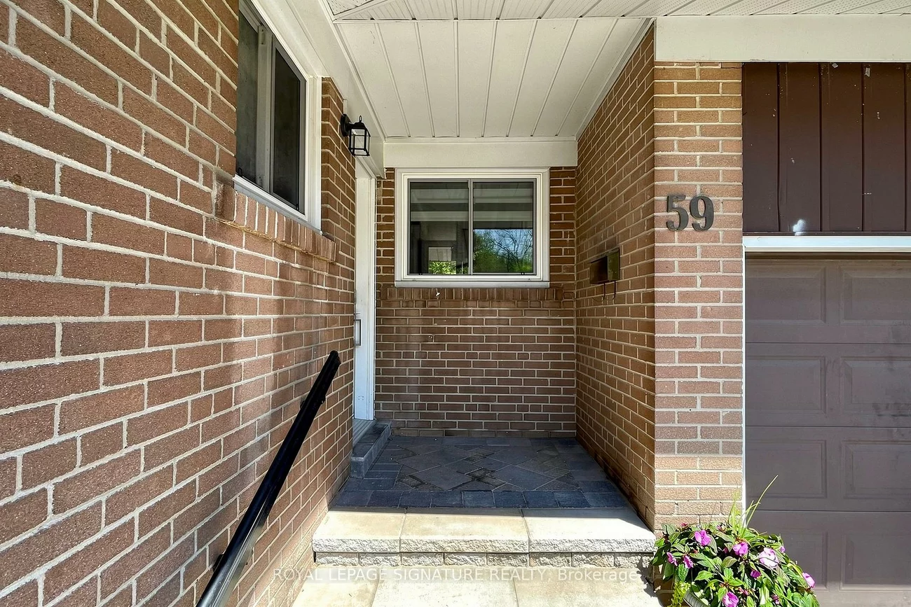 59, Woodgarden, West Hill, Toronto