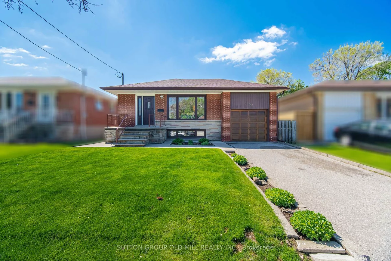 99, Scarden, Tam O'Shanter-Sullivan, Toronto