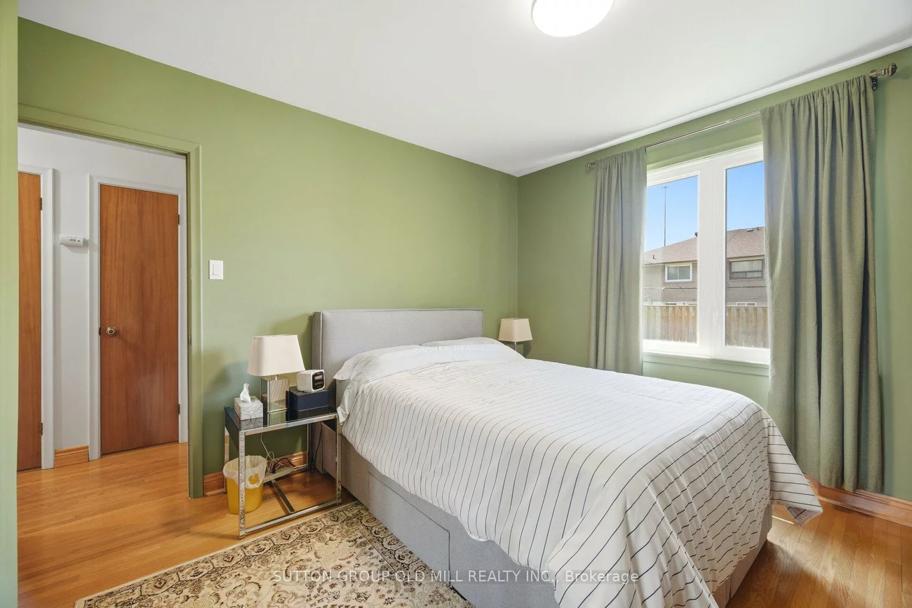 99, Scarden, Tam O'Shanter-Sullivan, Toronto