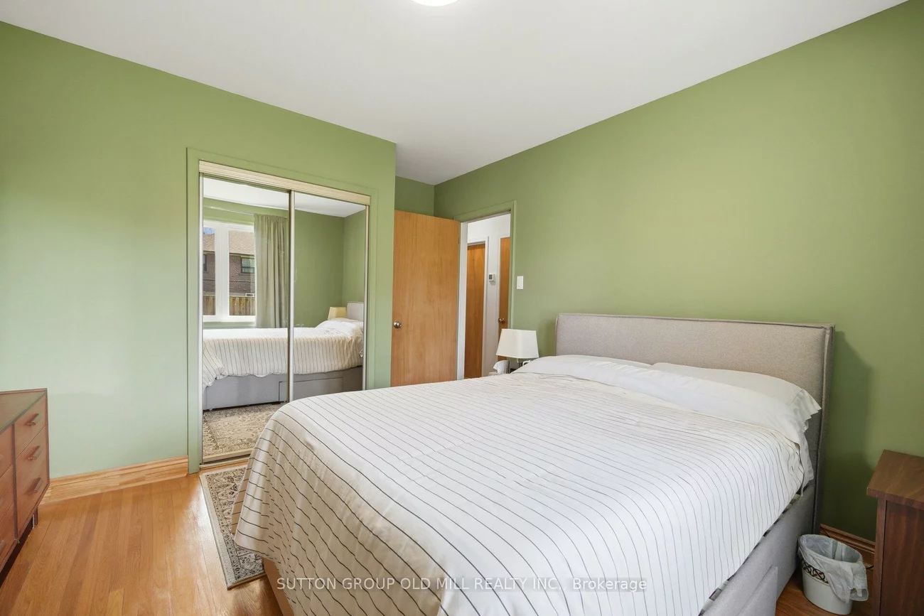 99, Scarden, Tam O'Shanter-Sullivan, Toronto
