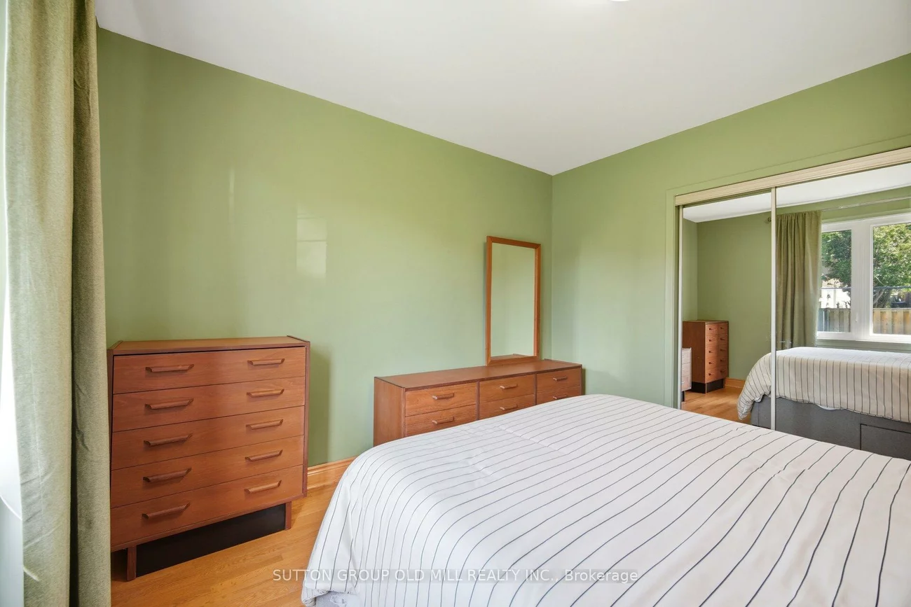 99, Scarden, Tam O'Shanter-Sullivan, Toronto