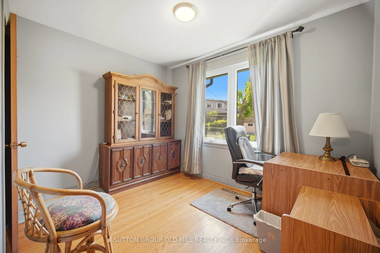 99, Scarden, Tam O'Shanter-Sullivan, Toronto