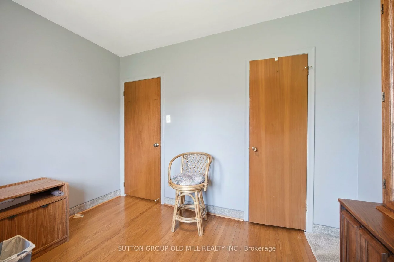 99, Scarden, Tam O'Shanter-Sullivan, Toronto