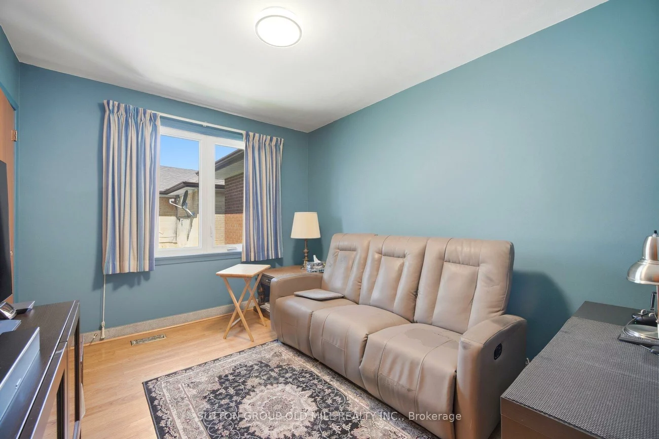 99, Scarden, Tam O'Shanter-Sullivan, Toronto